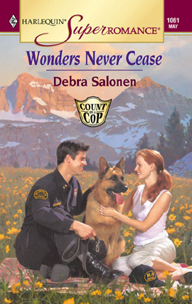 Title details for Wonders Never Cease by Debra Salonen - Available